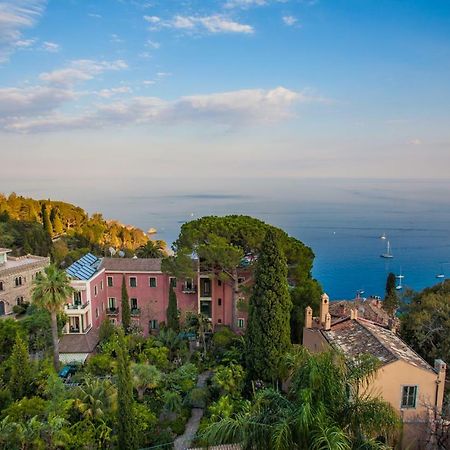 Skyline Appartament Taormina Exterior photo