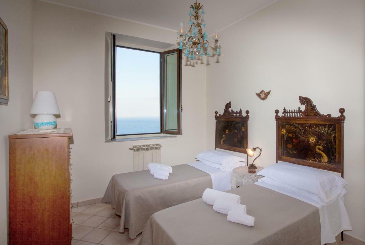 Skyline Appartament Taormina Exterior photo