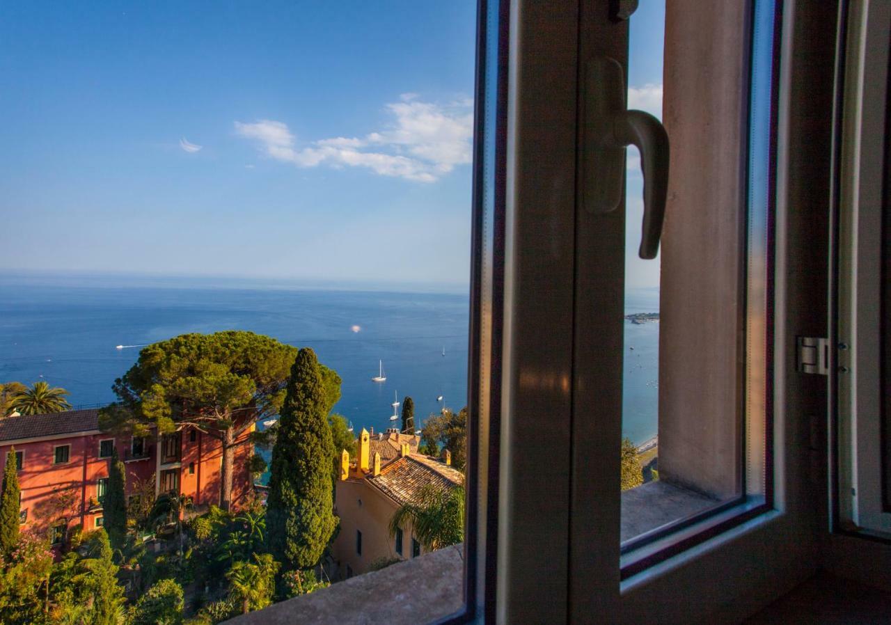 Skyline Appartament Taormina Exterior photo