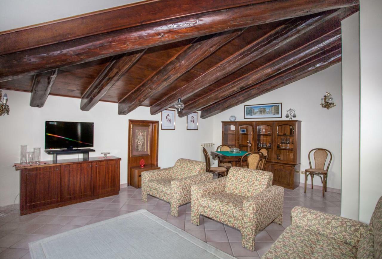 Skyline Appartament Taormina Exterior photo