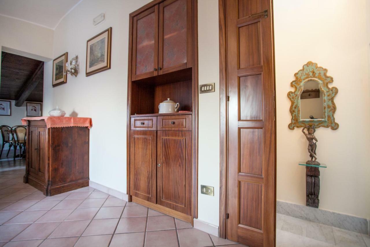 Skyline Appartament Taormina Exterior photo